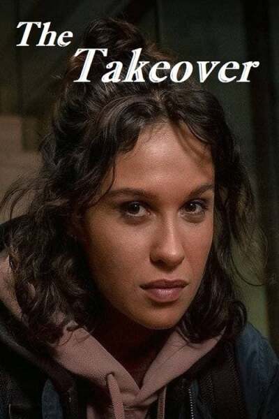 შეპყრობა ქართულად - The Takeover