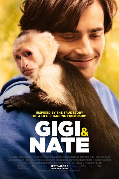 Gigi amp Nate