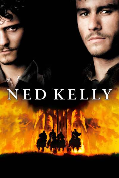 კელის ბანდა ქართულად - Ned Kelly