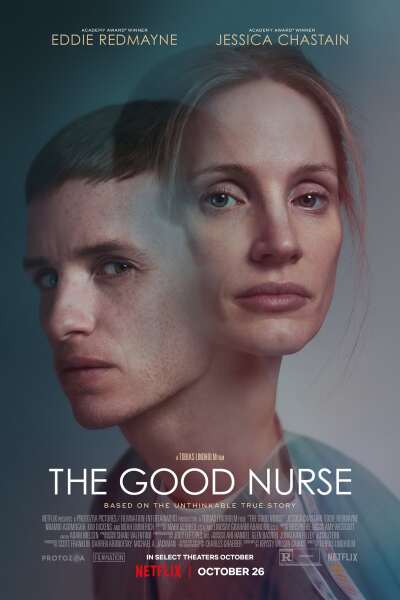 კარგი მედდა ქართულად - The Good Nurse