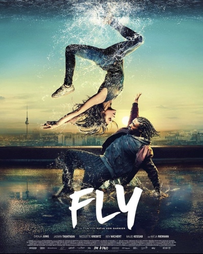 Fly ქართულად - Флай