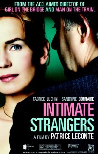 გულწრფელი აღიარება ქართულად - Intimate Strangers