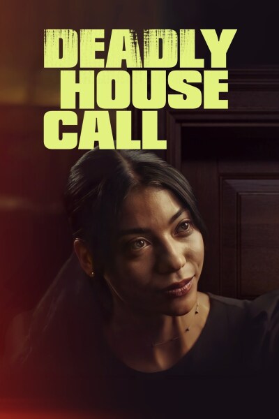 სასიკვდილო ზარი ქართულად - Deadly House Call