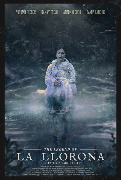 ლა ლორონას ლეგენდა ქართულად - The Legend of La