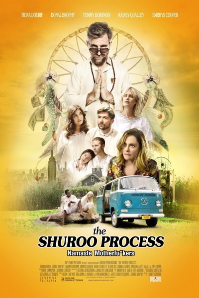 შუროს პროცესი ქართულად - The Shuroo Process