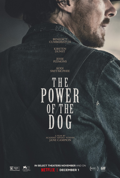 ძაღლის ძალა ქართულად - The Power of the Dog