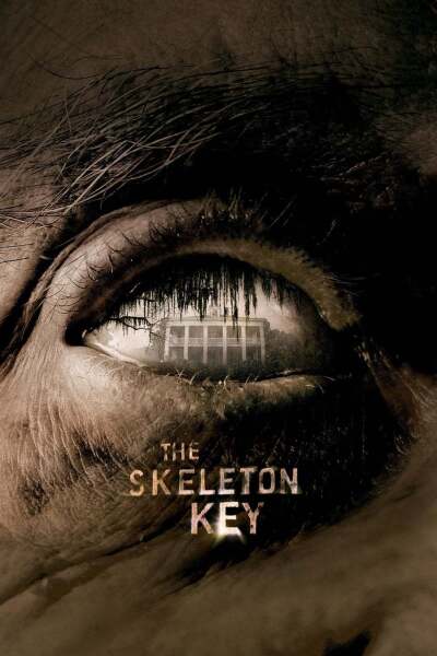 სხვენის გასაღები ქართულად - The Skeleton Key