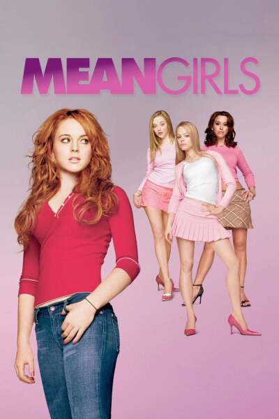 ცუდი გოგონები ქართულად - Mean Girls