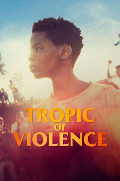 ძალადობის ტროპიკი ქართულად - Tropic of Violence