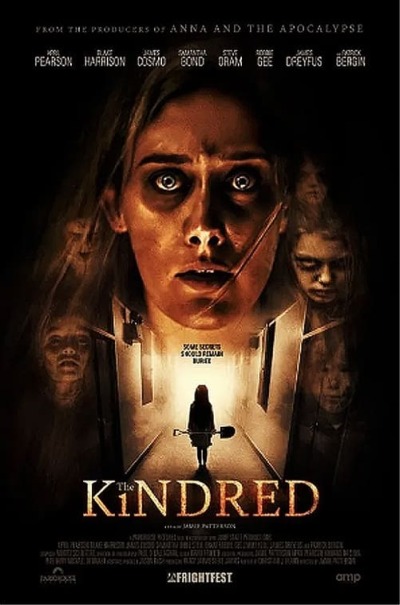 ნათესაობა ქართულად - The Kindred