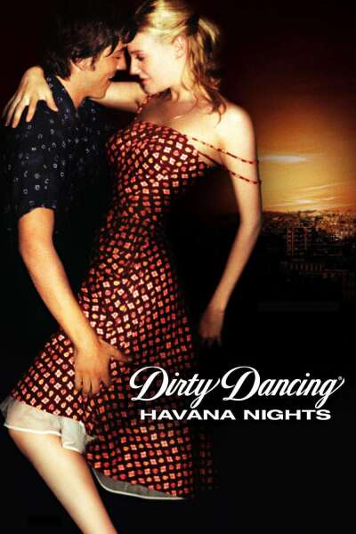 ბინძური ცეკვები 2 ქართულად - Dirty Dancing: