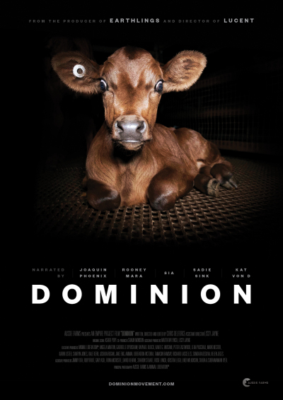 დომინიონი ქართულად - Dominion