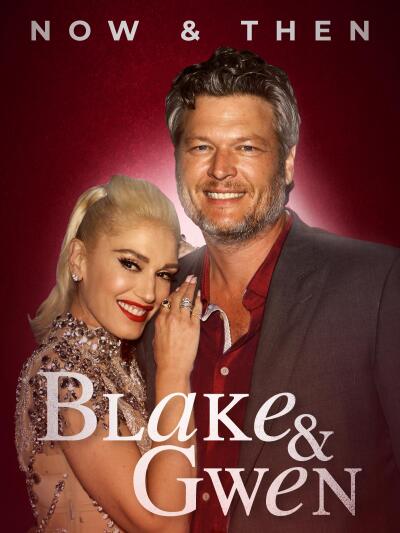 ბლეიკი და გვენი ქართულად - Blake amp Gwen: