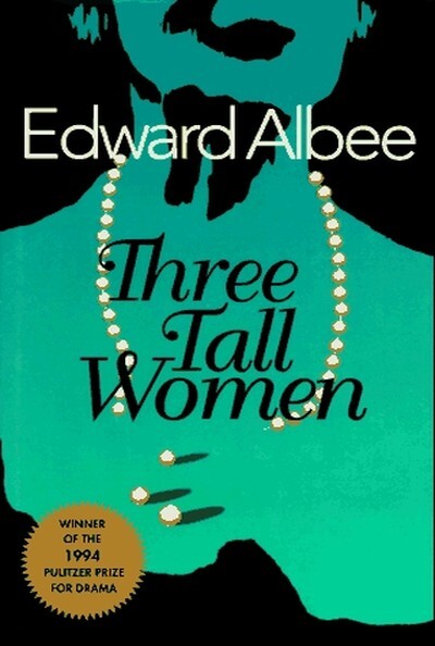 სამი მაღალი ქალი ქართულად - Three Tall Women