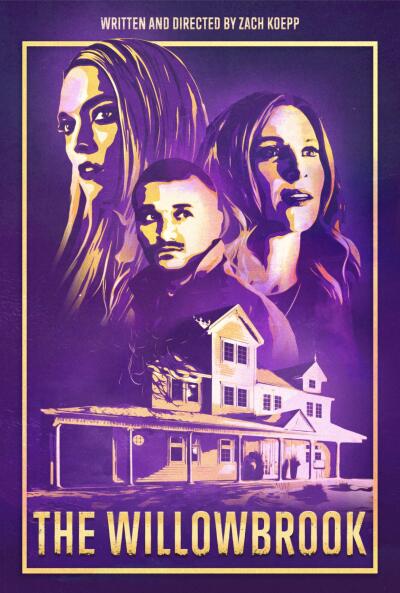 ვილოუბრუკი ქართულად - The Willowbrook