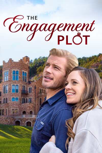 ნიშნობის ჩანაფიქრი ქართულად - The Engagement Plot