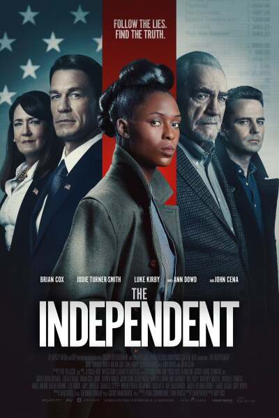 დამოუკიდებელი ქართულად - The Independent