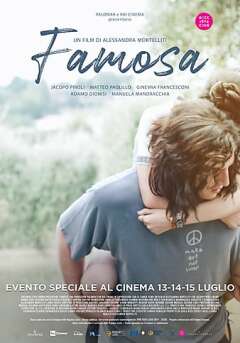 ფამოსა ქართულად - Famosa