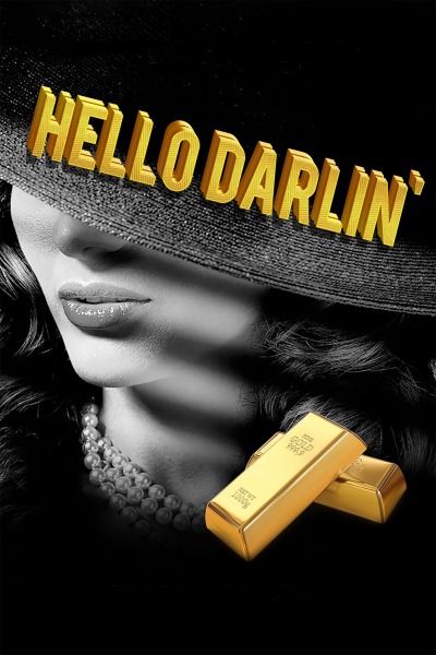 Hello Darlin