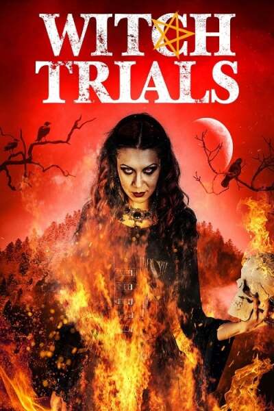 ჯადოქარის სასამართლო ქართულად - Witch Trials
