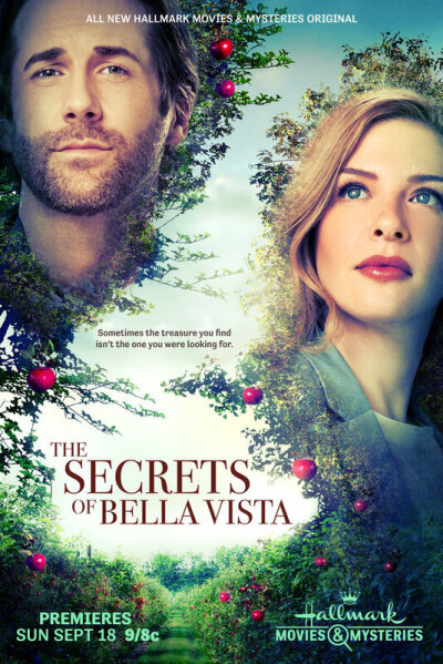 ბელა ვისტას საიდუმლოებები ქართულად - The Secrets