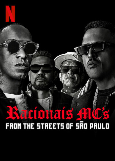 Racionais MCs: From the Streets of São Paulo