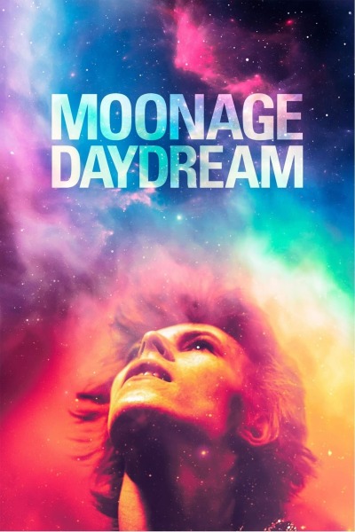 Moonage Daydream ქართულად - Дэвид Боуи: Moonage