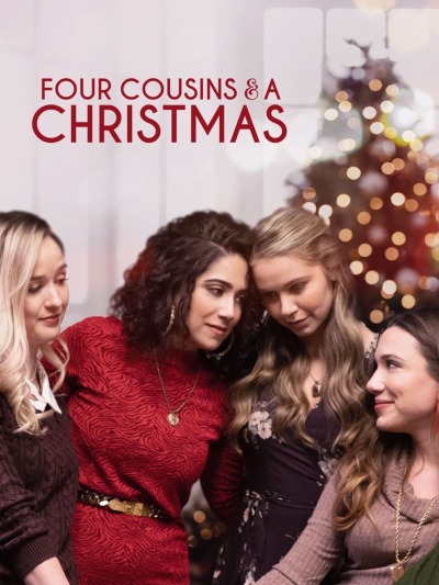 ოთხი ბიძაშვილი და შობა ქართულად - Four Cousins