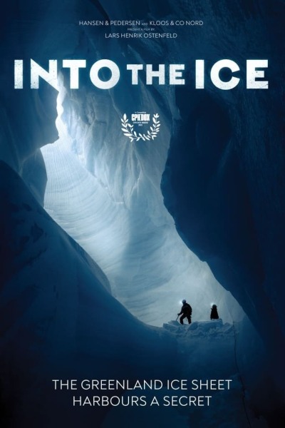 ყინულში ქართულად - Into the Ice