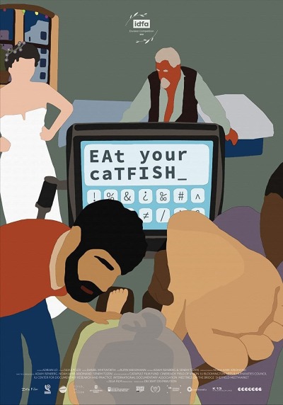 ჭამე შენი ლოქო ქართულად - Eat Your Catfish