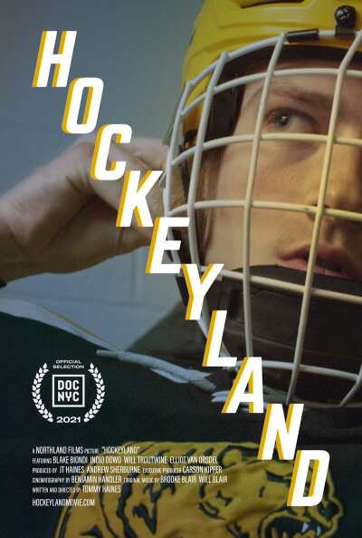 ჰოკეილენდი ქართულად - Hockeyland
