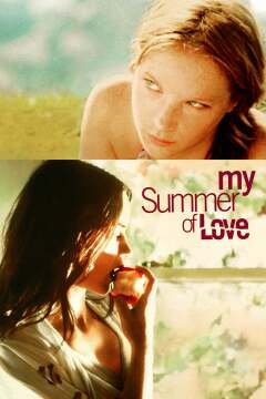 ჩემი სიყვარულის ზაფხული ქართულად - My Summer of