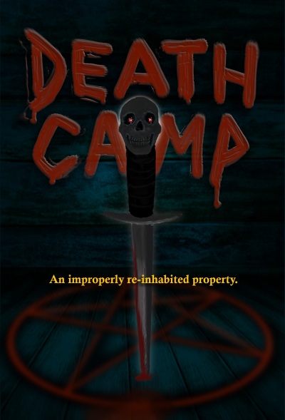 სიკვდილის ბანაკი ქართულად - Death Camp