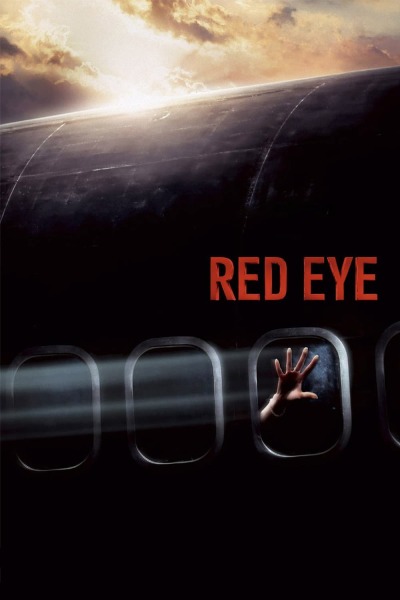წითელი თვალი ქართულად - Red Eye