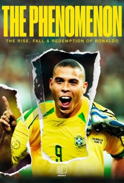ფენომენი ქართულად - The Phenomenon