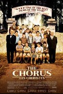 გუნდის მომღერლები ქართულად - The Chorus