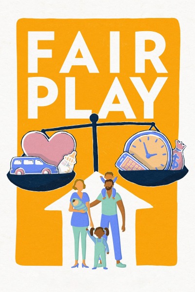 Სამართლიანი თამაში ქართულად - Fair Play