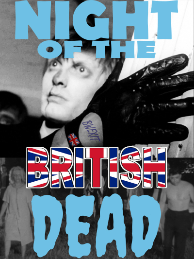 Night of the British Dead