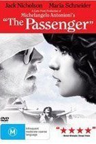 პროფესია: რეპორტიორი ქართულად - The Passenger
