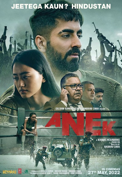 Anek ქართულად - Иные