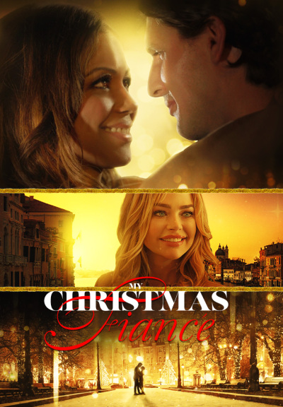 ჩემი საშობაო საქმრო ქართულად - My Christmas Fiancé