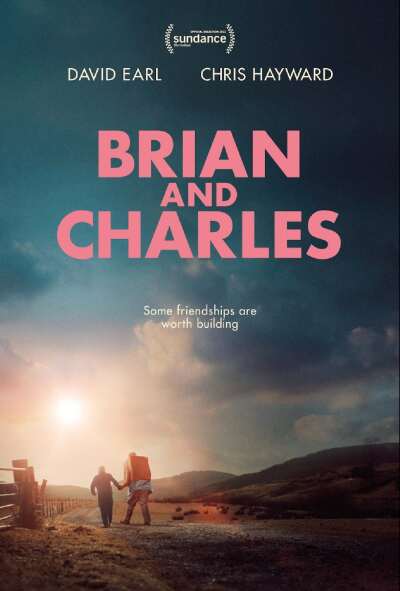 ბრაიანი და ჩარლზი ქართულად - Brian and Charles