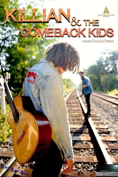 Killian amp the Comeback Kids