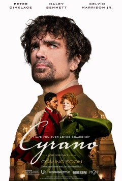 სირანო ქართულად - Cyrano