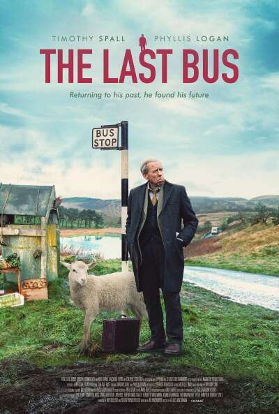 ბოლო ავტობუსი ქართულად - The Last Bus