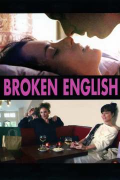 სიყვარული ლექსიკონით ქართულად - Broken English
