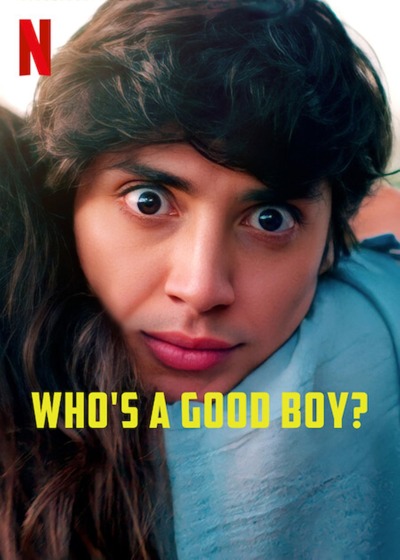 ვინ არის კარგი ბიჭი? ქართულად - Whos a Good Boy?
