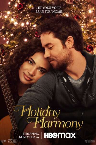 სადღესასწაულო ჰარმონია ქართულად - Holiday Harmony