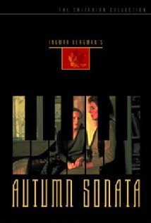 შემოდგომის სონატა ქართულად - Autumn Sonata