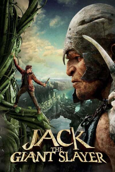 ჯეკი გიგანტების დამპყრობელი ქართულად - Jack the